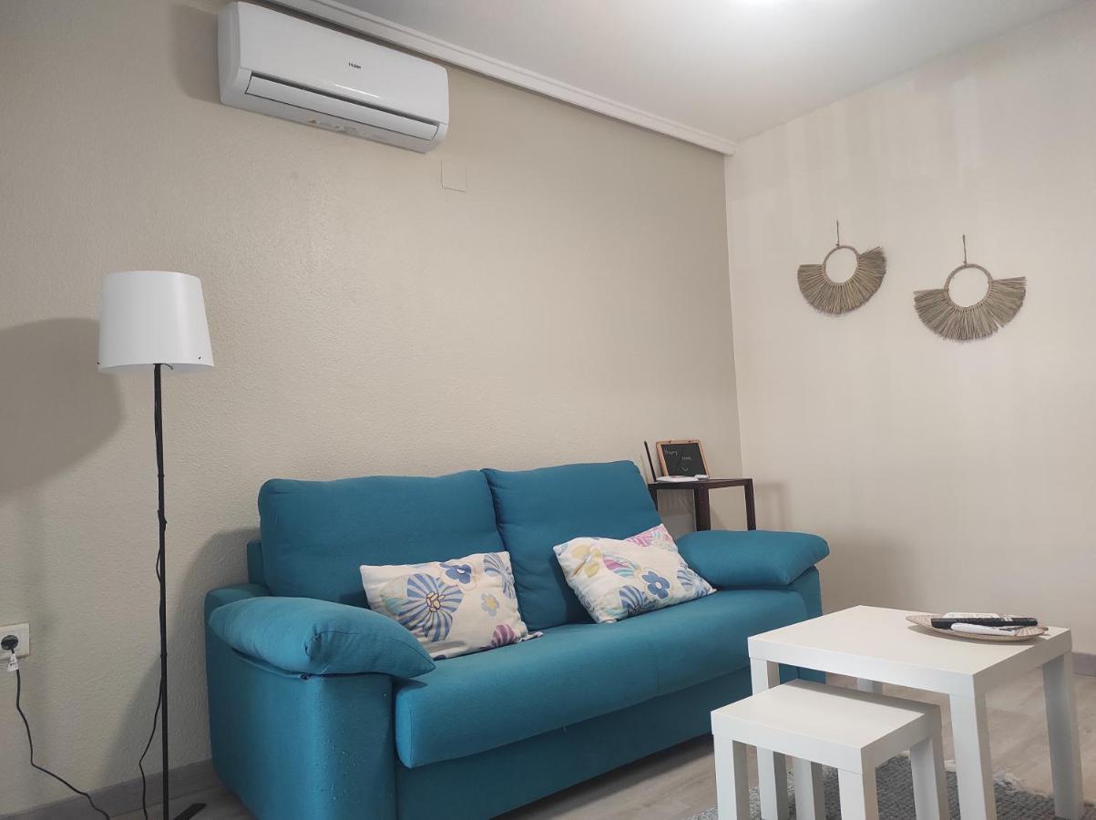 Zeus Beach La Mata Торевьиа Экстерьер фото